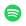 Spotify sociální Icon